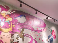 -W CAFE(甜爱路店)