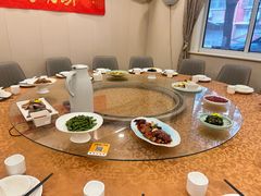 -罗阳人家私房菜(罗阳路店)