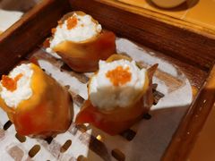 -蔡澜点心·粤菜(花城汇南区店)