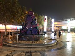 -光启城时尚购物中心