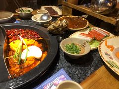-蜀大侠火锅(龙岗店)