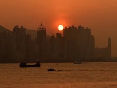 -香港皇家太平洋酒店