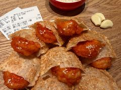 -肥三土菜馆(五四广场店)