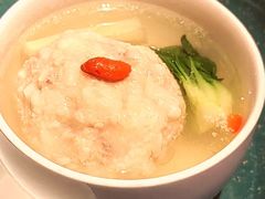 -醉舍·新淮扬菜(长宁龙之梦店)