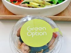 -Green Option(官舍店)
