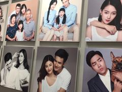 -海马体照相馆(合肥包河万达广场店)