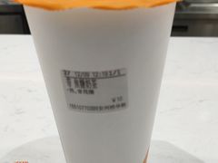 -CoCo都可(安河桥华联店)