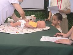 -田螺阿姨自营月嫂·育儿嫂(高新店)