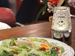 -1886德国汽车餐厅(外滩中央店)