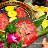 哭了[流泪]没想到和牛自助只要100➕