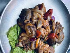 -小团团·路边烤牛肉(南岭壹街店)