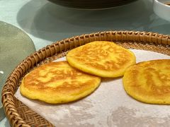 玉米粑-马旺子酒楼