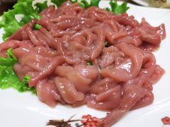 -谭鸭血老火锅(万象九宜城店)