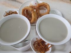 -锦芳小吃外卖(鲜鱼口店)