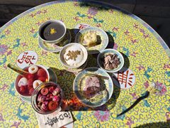 -宫事颐庭·老佛爷贵寿下午茶(颐和园店)