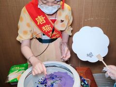 -唐猫庭院·千年陕菜(大唐不夜城店)