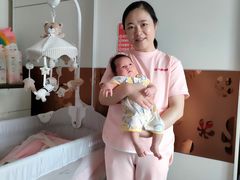 -天鹅到家·保姆月嫂育儿嫂(总店)