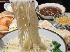 -贡梅老面馆·蟹粉面·无锡特色小吃(南长街主推店)