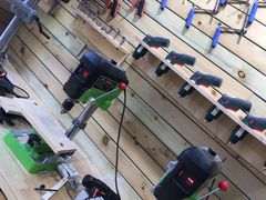 -手创未来·木工DIY手作