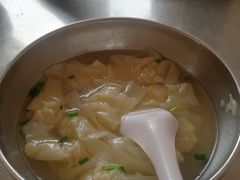 -崖口云吞(中堡店)