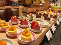 -Social 秀西餐厅-长沙瑞吉酒店(运达店)