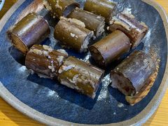 -民食香·腊排骨野生菌美食(木府店)