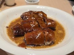 -香顺·客家菜(常平店)
