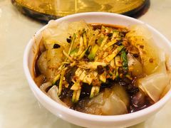 -木卡买提新疆餐厅·清真(新里海顿公馆店)