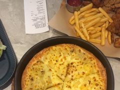 -必胜客餐厅(昆百大泰业城店)