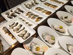-半岛听涛蒸汽海鲜自助(K11店)