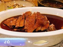 -南京大牌档(新街口德基广场店)