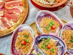 -小核桃烤肉馆(西塔店)