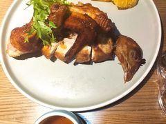 -老头儿油爆虾(金鹰世界店)