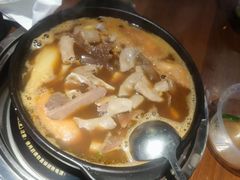 -真功夫(中医院店)