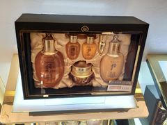 -新罗免税店(首尔总店)