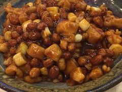 -香融府·烤鸭·家常菜(马家堡路店)