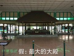 -日惹苏丹皇宫