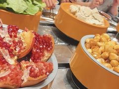 -喜家自助小火锅(乐客城店)
