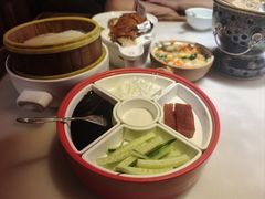 -小吊梨汤·北京菜·烤鸭(王府井银泰in88店)