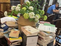 -道南書院·私房菜·早午茶·茶馆