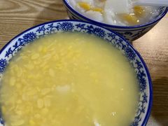 -黄记潮汕甜汤(贝底田坊店)