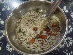 -张关合渣(航空大道店)