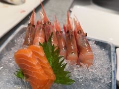 -大渔铁板烧(大悦城店)