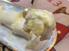 满满榴莲-甜心妈妈·榴莲星级糖水(北京路总店)