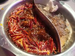-钢管厂五区小郡肝串串香火锅(人民广场店)