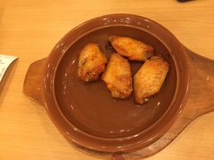 -萨莉亚意式餐厅(特力时尚汇店)