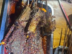 -袁师傅烤肉(弹子石店)