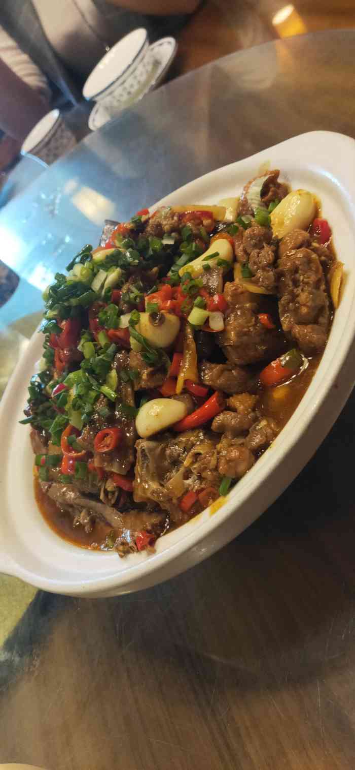 核桃包,好吃,里面有核挑仁,松软 特色菜鹅,一上