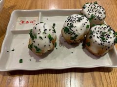 -东泰祥生煎馆(重庆北路店)