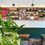 顺德大良探店｜U Ready山脚下咖啡店～